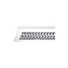 Norton - SOLO-S LED Opbouwarmatuur led raster Plafond-/wandarmatuur 83 2 4000 Dim
