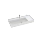 Dansani - Luna Wastafel / Fontein Wstfl/Font 101610303