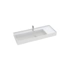 Dansani - Luna Wastafel / Fontein wstfl/font 101612303