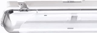 Norton - WDA LED Plafond-/wandarmatuur wda led 1 1200 4k d
