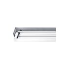 Norton - STN Plafond-/wandarmatuur 2/35w hf1