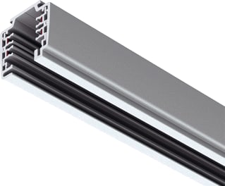 Norton - NSR Spanningsrail Spanningsrail Nsr-Sp 3-F 1M Wit