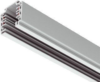 Norton - NSR Spanningsrail Spanningsrail Nsr-Sp 3-F 4M Wit