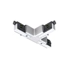 Norton - NSR Spanningsrail toebehoren Elektr. toebeh. v verlichtingsarm. Nsr-Ts A Wit 451501