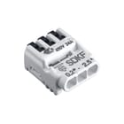 Electro Terminal - SDK Lasklem 3P Flex3 Ds75
