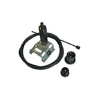 Norton - NSR Spanningsrail toebehoren Mech. toebeh. verlichtingsarmatuur Nsr-Po 4M Zw 451913