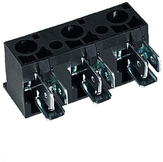 Electro Terminal - FKL Rijgklemconnector koop krnstn 1/3g z12 3p0 ds500