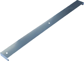 Norton - LPS Accessoire ledpanel Mech. toebeh. verlichtingsarmatuur Opb.S Lpo/Lpp/Lps 120X30