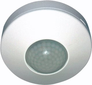 BEG - Luxomat Indoor BM Bewegingsschakelaar (compleet) Bewmeld Pd3 1Kan Opb
