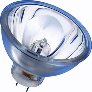 Osram - Studio-, projectie- en fotolamp Osra 64607 50W 8V Gz6.35