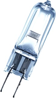 Osram - Lamp voor medische toepassingen Osra 64623 Hlx 100W 12V Gy6.35
