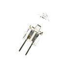 Osram - Lamp voor medische toepassingen Osra 64250 Hlx 20W 6V G4 Esb