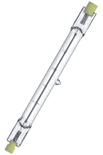Osram - Studio-, projectie- en fotolamp Osra 64583 1000W 230V R7S