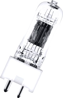 Osram - Studio-, projectie- en fotolamp Osra 93592 400W 230V Gy9.5