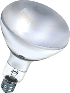 Osram - Lamp voor medische toepassingen Osra U Vitalx 300W 230V E27