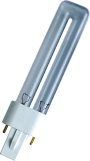 Osram - UV-lamp Osra Hns S G23 11W Germicidal