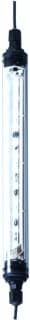 Waldmann - Machine-/ werkbankverlichtingsarm. rl25le-24/d/pvc
