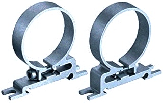 Waldmann - Mech. toebeh. verlichtingsarmatuur Armatuurhouder/Rl40 Ds2