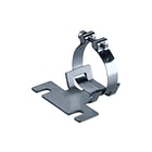 Waldmann - Mech. toebeh. verlichtingsarmatuur Armatuurhouder/Rl42