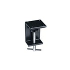 Waldmann - Mech. toebeh. verlichtingsarmatuur Tk 1/65/Tsw Tafelklem