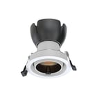 Interlight - Downlight/spot/schijnwerper sense downlight 30w 36 wt
