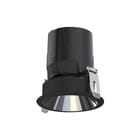 Interlight - Downlight/spot/schijnwerper sense downlight 7w 38 zw