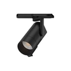 Interlight - Downlight/spot/schijnwerper sense trackspot 35w 36 zw