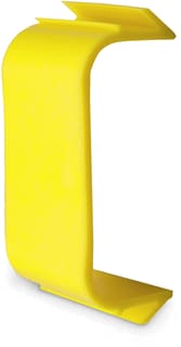 Canalit - Bedradingsclip leidingkanaal DS25