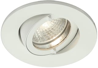 Sylvania - Downlight/spot/schijnwerper Instar Tr 75 Sw W