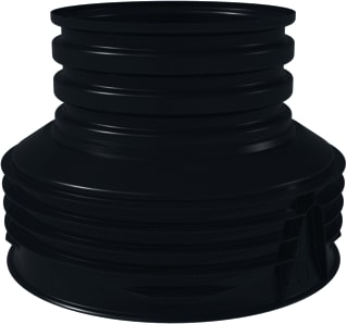 Wavin - Kunststof schacht tegr 800 snl conus 800/600