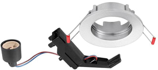 Sylvania - Downlight/spot/schijnwerper Inset Tr 62 Flush Nik