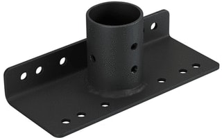 Sylvania - Mech. toebeh. verlichtingsarmatuur mtoevla 0056828