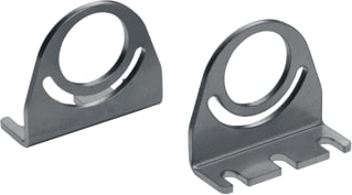 Waldmann - Mech. toebeh. verlichtingsarmatuur Armtrhdr/70 00582065