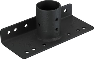 Sylvania - Mech. toebeh. verlichtingsarmatuur mtoevla 0056829