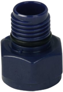 Wavin - Tigris K1 Fitting met 1 aansluiting fitt1 k1 eindkap