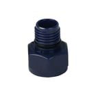 Wavin - Tigris K1 Fitting met 1 aansluiting  fitt1 k1 eindkap