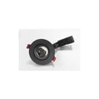 Sylvania - Downlight/spot/schijnwerper Inset Tr 75 Sw Outd Antr