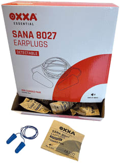 OXXA - Essential Oordop/plug Sana8027 Detct 200