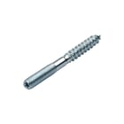 Proftec - Houtdraadpen Stkeind Tx15 6X60 Ds50