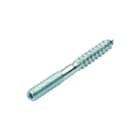 Proftec - Houtdraadpen Stkeind Tx15 6X90 Ds50