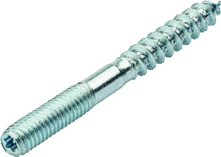 Proftec - Houtdraadpen Stkeind Tx25 8X50 Ds50
