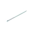 Proftec - Schroef/bout isol ph2 4.8x120 ds50