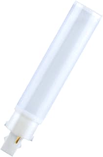 Osram - Dulux LED D LED-lamp duluxled d   7 /18w 4000k