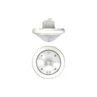 Theben - ThePassa P Bewegingsmelder bussysteem Aanwm P360 Knx W