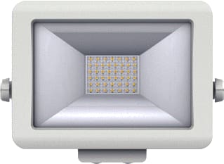 Theben - TheLeda B Downlight/spot/schijnwerper straler theleda b30w wh