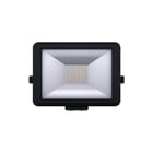 Theben - TheLeda B Downlight/spot/schijnwerper straler theleda b50w bk