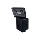 Theben - Downlight/spot/schijnwerper straler luxa 102 fl 8w bk