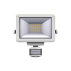 Theben - Downlight/spot/schijnwerper bewm theleda b20w wh