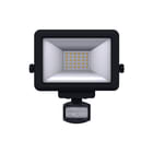 Theben - Downlight/spot/schijnwerper bewm theleda b20w bk