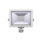 Theben - Downlight/spot/schijnwerper bewm theleda b50w wh